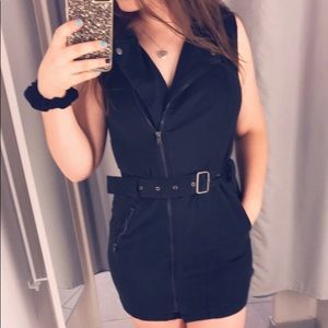 Meet your Posher, Vivian